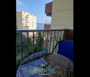 Alquiler de piso en Paseo Reina Sofía - Photo 3