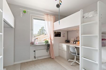 Trombonstigen, Kungsängen - Foto 4