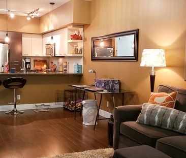 Spacious 3 Bed Townhome | Sullivan Heights | Resort Style Amenities... - Photo 1