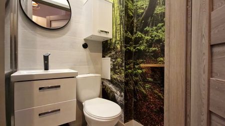 Łódź Łódź-Polesie, Walerego Wróblewskiego - Photo 4