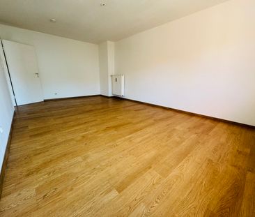 1,5 Zimmer Wohnung mit Balkon und Einbauküche - Foto 4