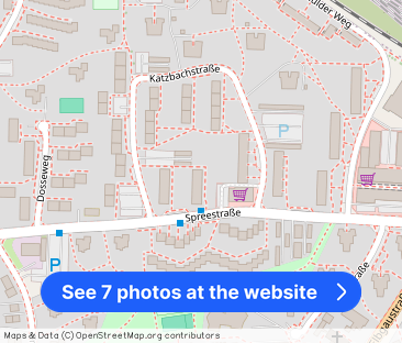 Spreestr 16C, 22547 Hamburg OT Lurup - Photo 1