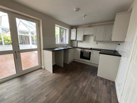 A 3 bedroom semi-detached house situated within the Village of Bramley. - Photo 4