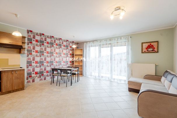 Kawalerka na Bobrzyńskiego! - Photo 1