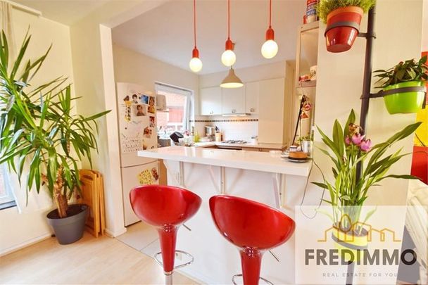 Appartement te huur - Foto 1