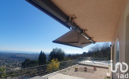 Maison d’architecte 5 pièces de 166 m² à Vence (06140) - Photo 3