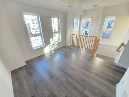 For Lease - 70 Kenesky Drive Unit# 31, Hamilton, Ontario - Photo 4