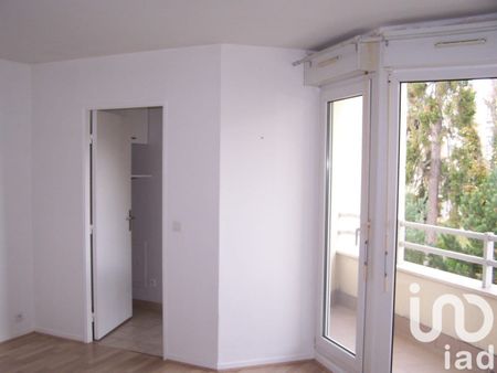 Appartement 1 pièce de 29 m² à Avon (77210) - Photo 2