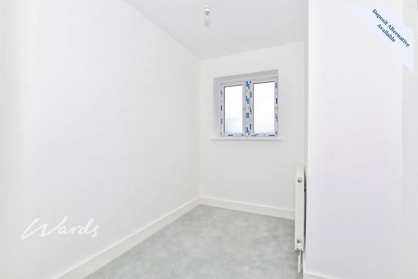 3 bedroom terraced house to rent - Photo 1
