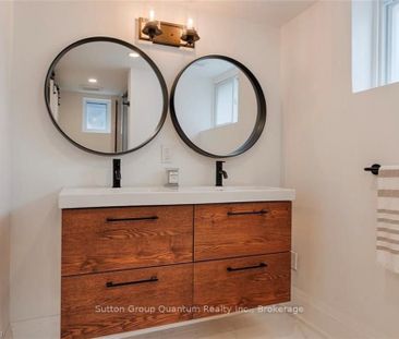 For Lease - 108 REBECCA Street, Oakville, Ontario - Photo 6