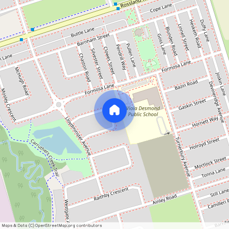 49 Malthouse Crescent, Ajax