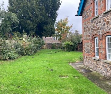 Nurses Cottage, Brampton Bryan - Photo 6