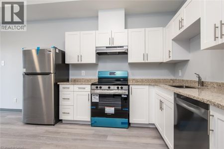 10 QUEEN Street Unit# 203, St. Thomas, Ontario, N5R3H8 - Photo 2