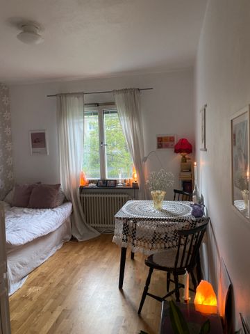 Börjegatan, Uppsala - Foto 3
