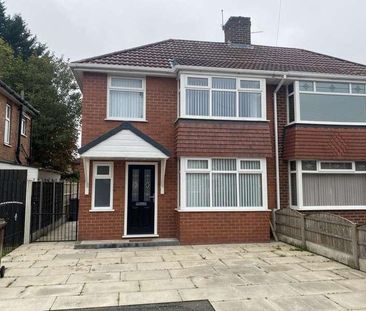 Claife Avenue, Manchester, M40 - Photo 4