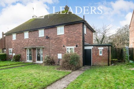 3 bedroom semi-detached to rent Simpson Close, Chester CH2 - Photo 5