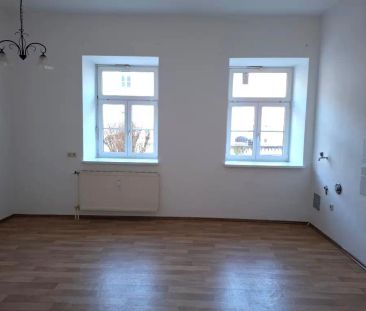 NEU - Teilrenovierte 2-Zimmer-Wohnung im Halbstock eines Mehrpartei... - Photo 4