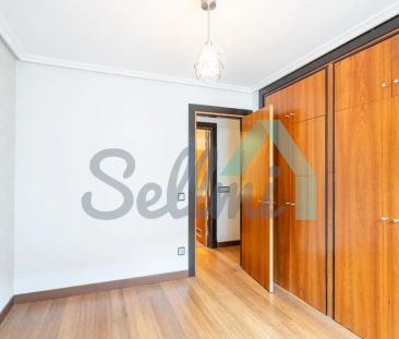 Piso de alquiler en Campoamor, Salesas - Foncalada - Campoamor - Photo 2