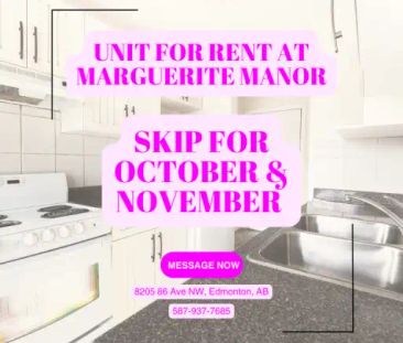 Marguerite Manor | 8205 86 Ave, Edmonton - Photo 1