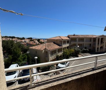 Appartement 1 pièce (21 m²) en location à SAUSSET LES PINS - Photo 3