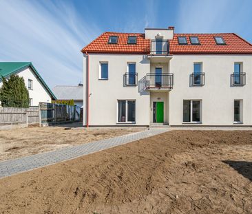Mieszkanie dwupokojowe - Photo 3