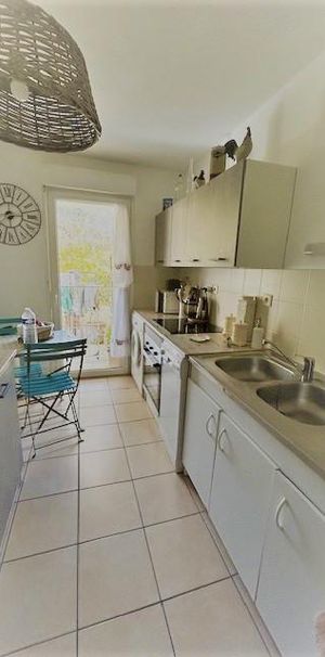 Location Appartement 4 pièces 81m² GAP 05000 - Photo 2