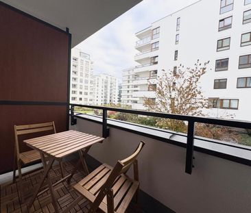 3-pokojowe | parking | klimatyzacja 59.05 m² - Photo 5
