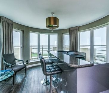 The Penthouse at Burbo Point, Hall Ro... - Photo 4