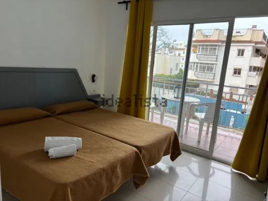 Alquiler de piso en Manantiales - Estación de Autobuses - Photo 1