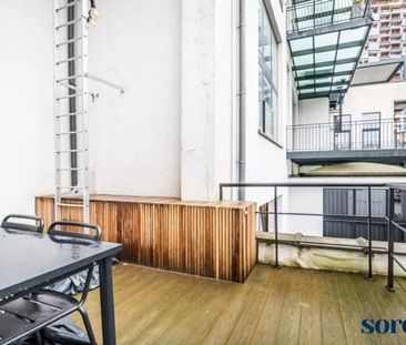 Duplex te huur - Photo 3