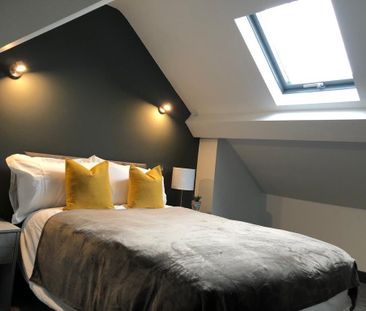 1 bedroom in a house share to rent - Photo 2