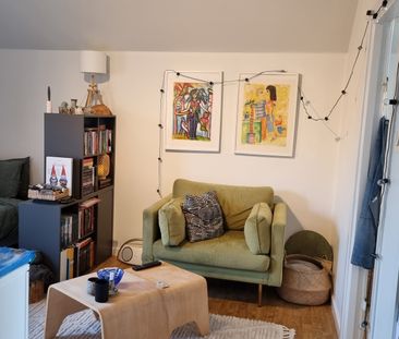 Hybelejvägen, Skoghall - Foto 1