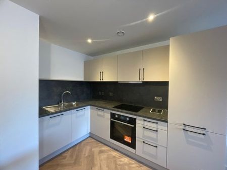 Lombe House, Derby, DE1 - Photo 5