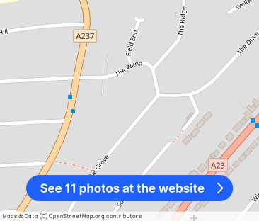 The Grove Coulsdon CR5 - Photo 1