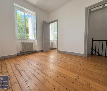 Location Maison 3 pièces 69m² ANGOULEME 16000 - Photo 6