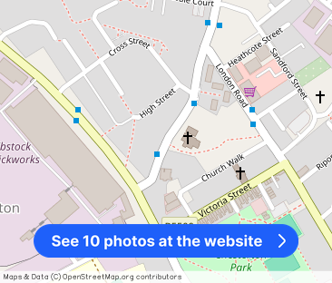 Red Lion Square, Chesterton, ST5 - Photo 1