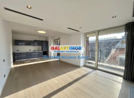 Apartament bloc nou |Premium Locație Ultracentrală /MOBILAT LA CERERE - Fotografie 2