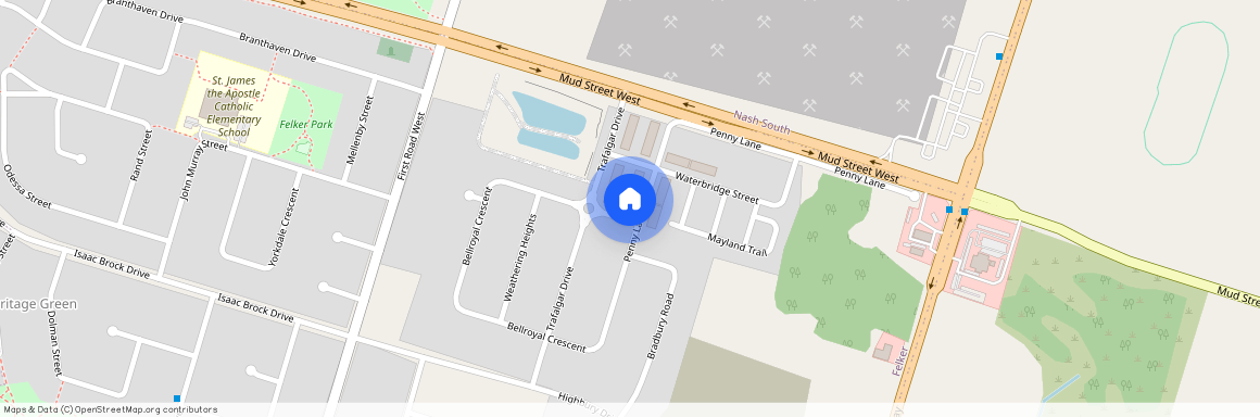 178 PENNY LANE, Hamilton, Stoney Creek