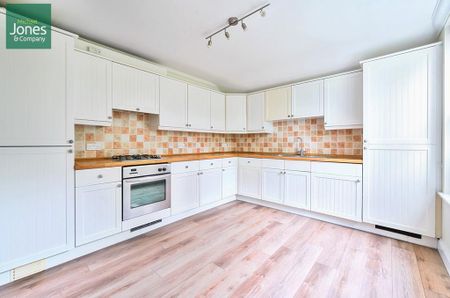 2 bedroom flat to rent - Photo 5