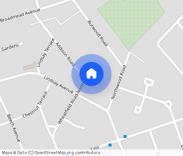 Wheatfield Road North, Abington, Northampton, Northamptonshire, NN3 - Photo 1