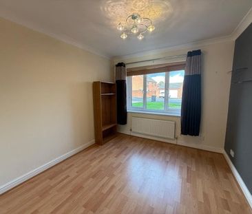 Taverners Crescent, Derby, DE23 - Photo 1