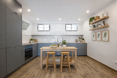 Apartamento T2 em Lisboa - Foto 4