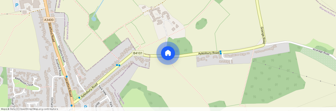 Aylesbury Road, Hockley Heath, Solihull, B94