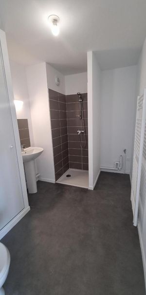 Location Appartement 2 pièces 41m² VALENCIENNES 59300 - Photo 1