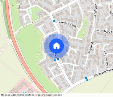 Norfolk Road, ELY, Cambridgeshire, CB6 - Photo 1