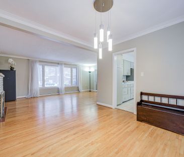 For Lease - 1445 Ryan Place, Mississauga, Ontario - Photo 4