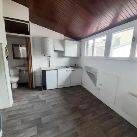 Appartement à louer 1 pièce 10.38m² - Photo 3