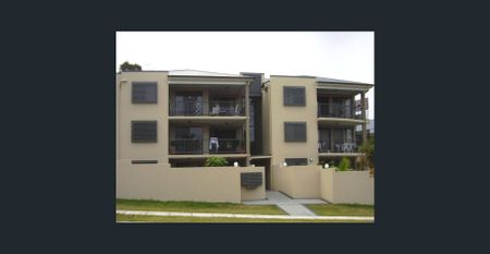 Modern 2-Bedroom Unit in Macgregor - Photo 4