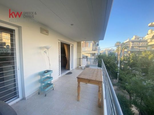 Διαμέρισμα για ενοικίαση Εθνική οδός - Μακρυγιάννη (Μοσχάτο) - Photo 1