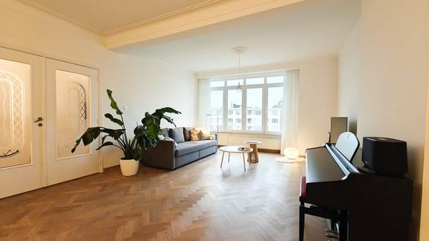Appartement te huur - Photo 1